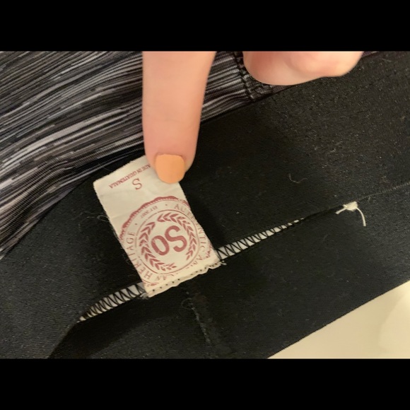 Compression shorts - Picture 2 of 2